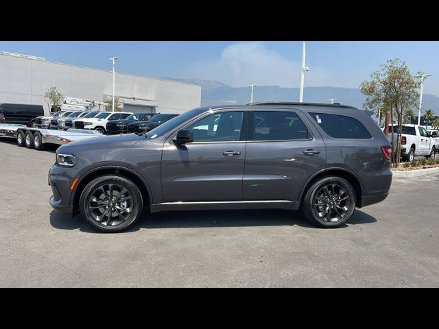 2024 Dodge Durango SXT Plus