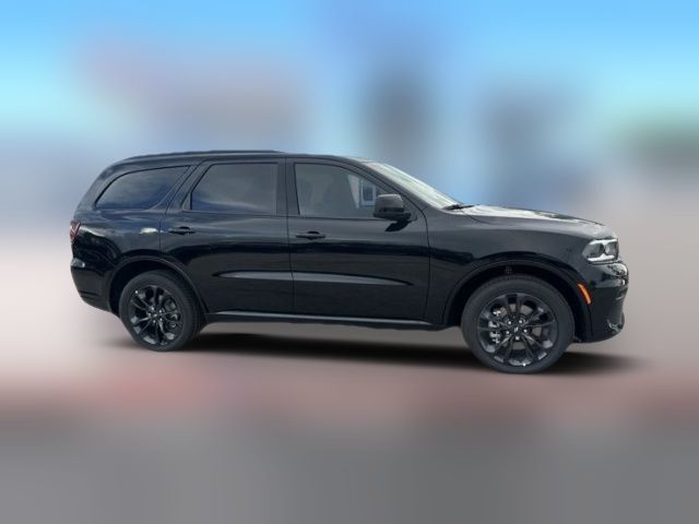 2024 Dodge Durango SXT Plus