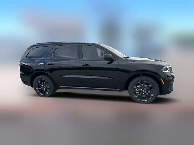 2024 Dodge Durango SXT Plus