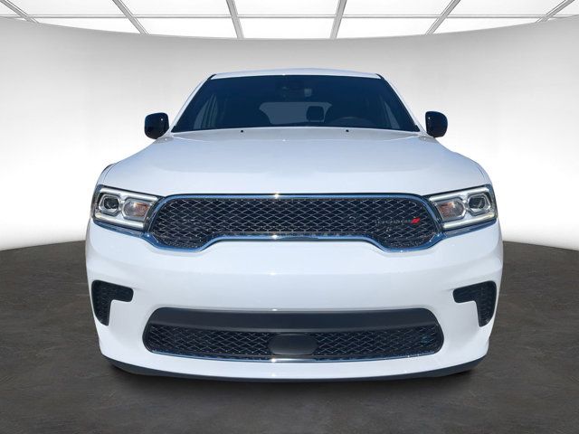 2024 Dodge Durango SXT Plus