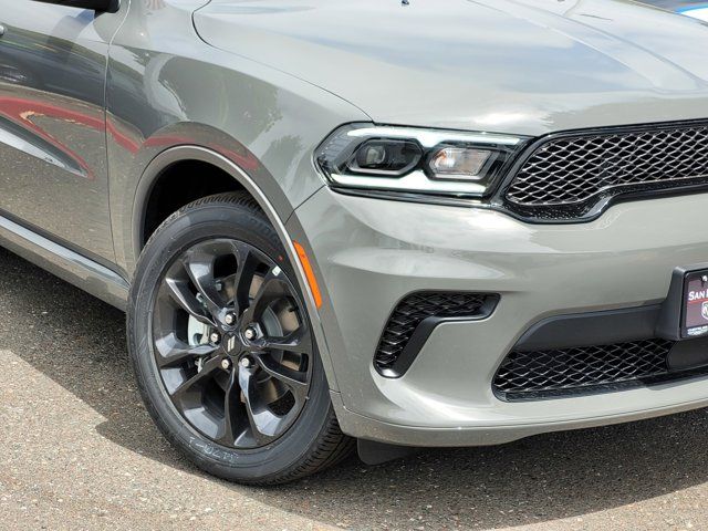 2024 Dodge Durango SXT Plus