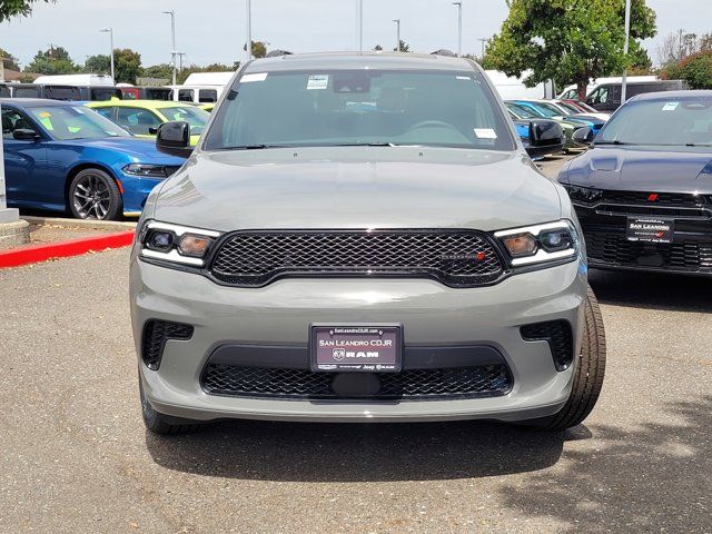 2024 Dodge Durango SXT Plus