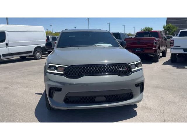 2024 Dodge Durango SXT Plus