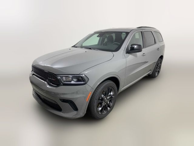 2024 Dodge Durango SXT Plus