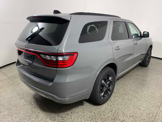 2024 Dodge Durango SXT Plus