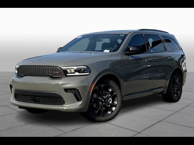 2024 Dodge Durango SXT Plus