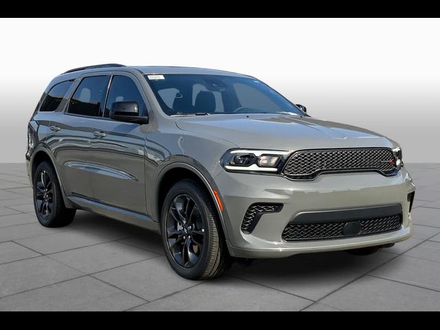 2024 Dodge Durango SXT Plus