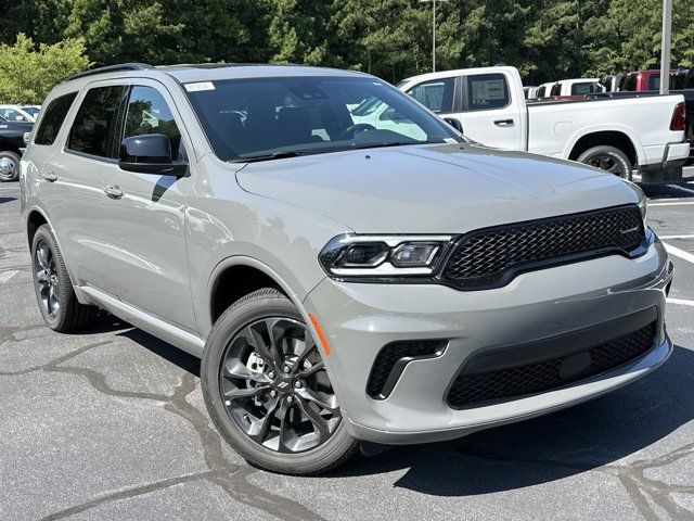 2024 Dodge Durango SXT Plus