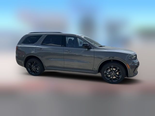 2024 Dodge Durango SXT Plus