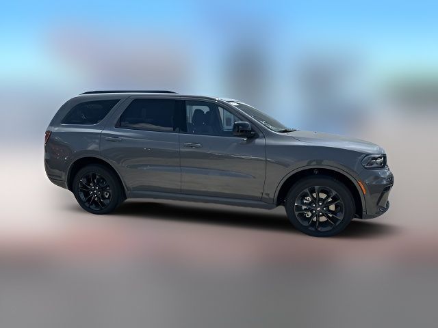 2024 Dodge Durango SXT Plus