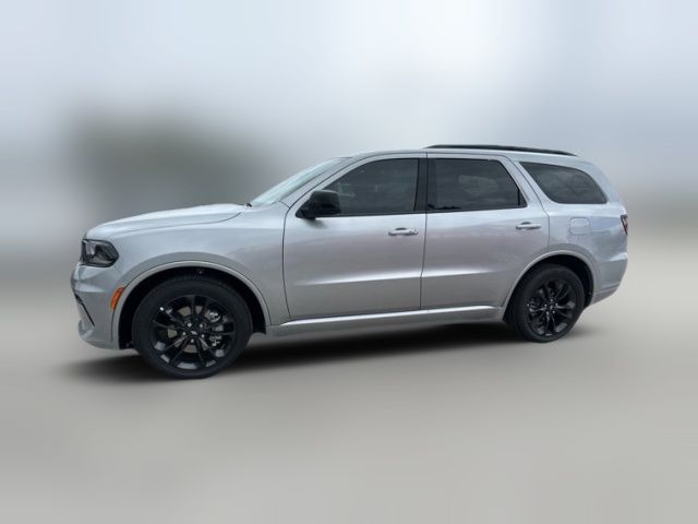 2024 Dodge Durango SXT Plus