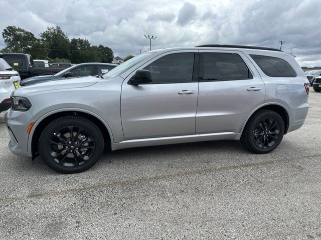 2024 Dodge Durango SXT Plus