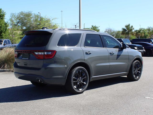 2024 Dodge Durango SXT Plus