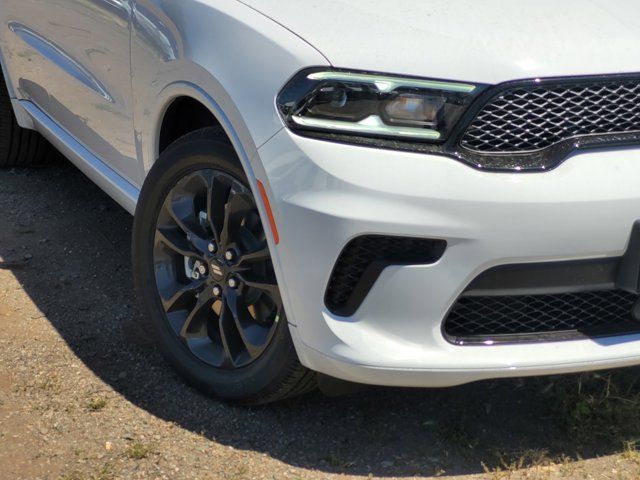 2024 Dodge Durango SXT Plus