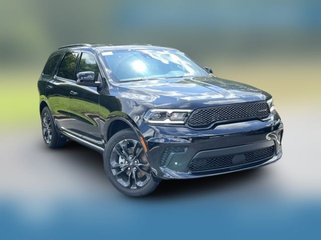 2024 Dodge Durango SXT Plus