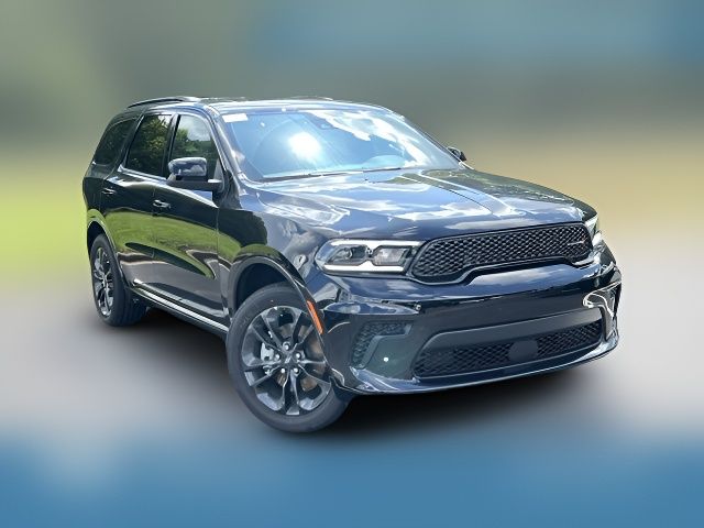 2024 Dodge Durango SXT Plus