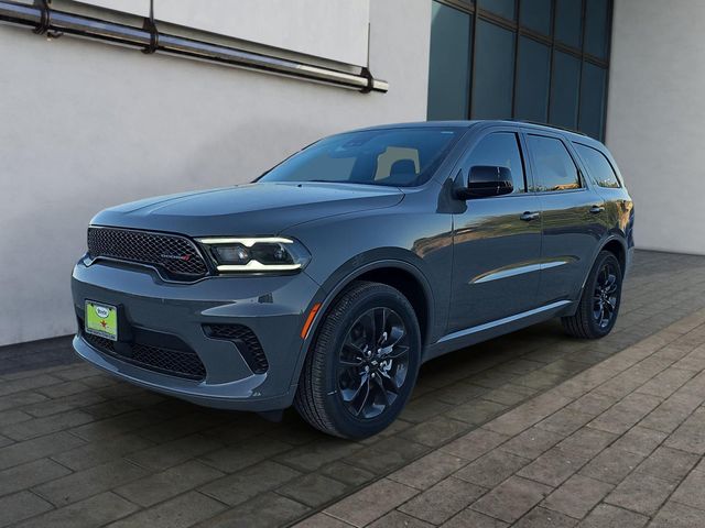 2024 Dodge Durango SXT Plus