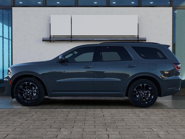 2024 Dodge Durango SXT Plus