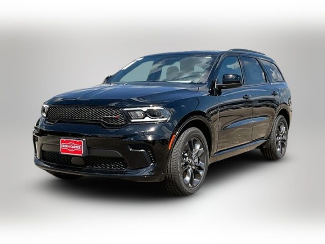 2024 Dodge Durango SXT Plus