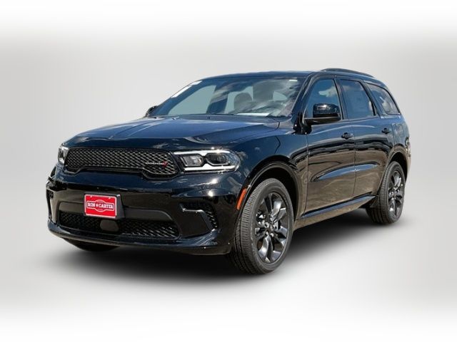 2024 Dodge Durango SXT Plus