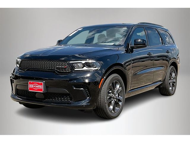 2024 Dodge Durango SXT Plus