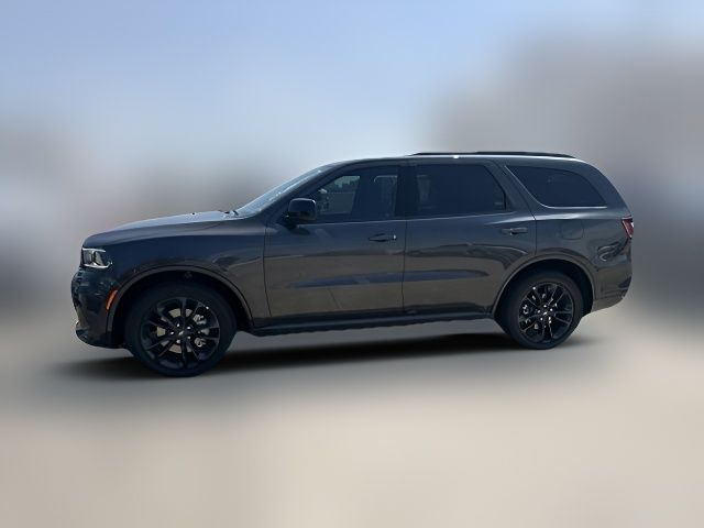 2024 Dodge Durango SXT Plus