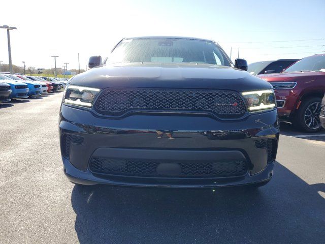 2024 Dodge Durango SXT Plus