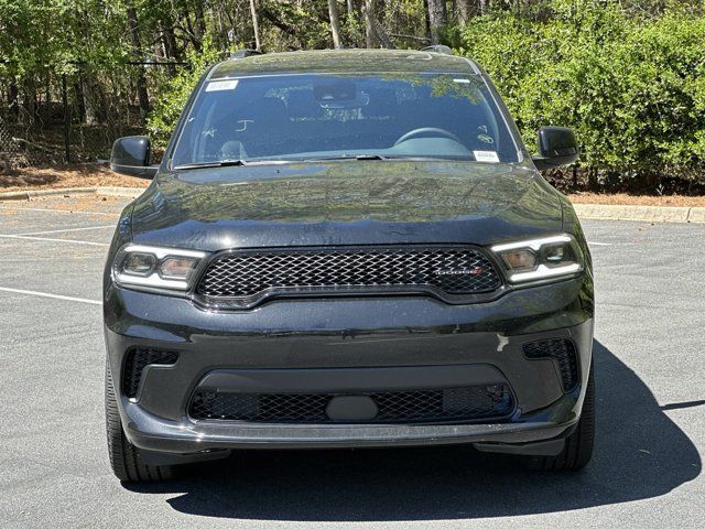 2024 Dodge Durango SXT Plus