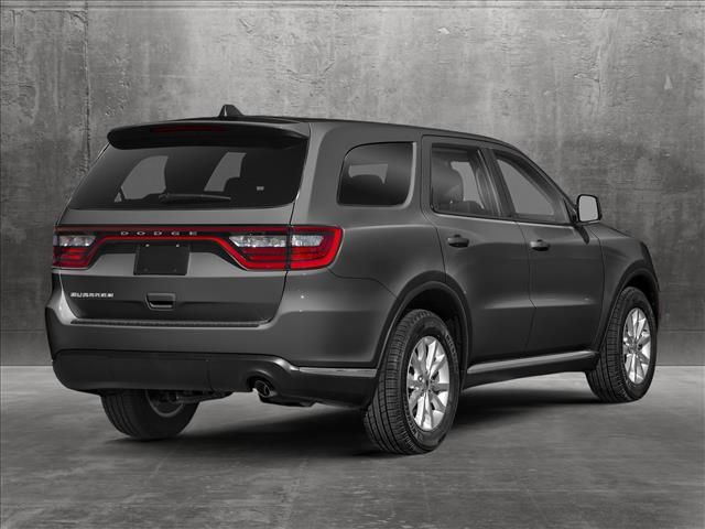 2024 Dodge Durango SXT Plus