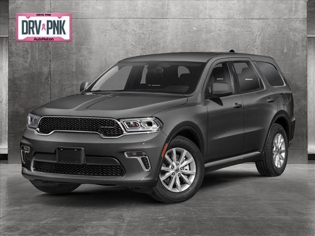 2024 Dodge Durango SXT Plus