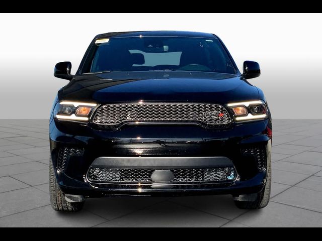 2024 Dodge Durango SXT Plus