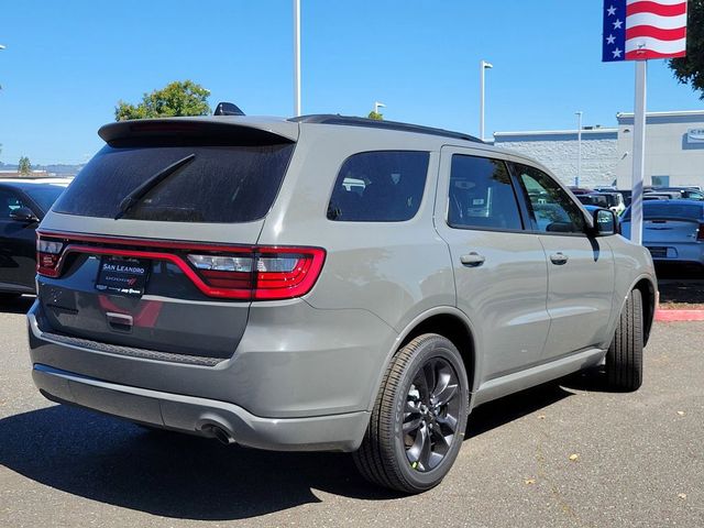 2024 Dodge Durango SXT Plus