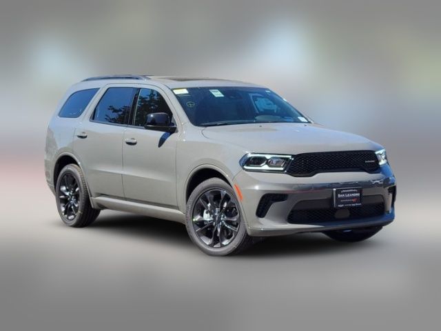 2024 Dodge Durango SXT Plus