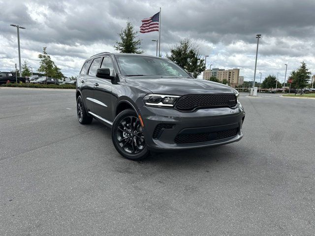 2024 Dodge Durango SXT Plus