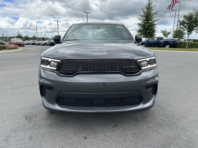 2024 Dodge Durango SXT Plus