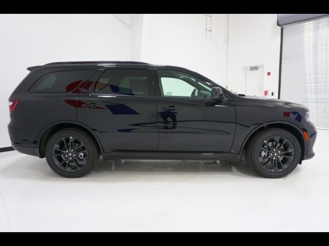 2024 Dodge Durango SXT Plus