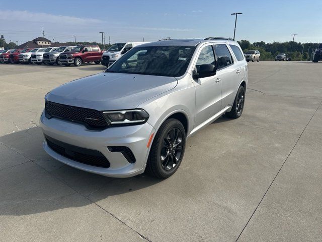 2024 Dodge Durango SXT Plus