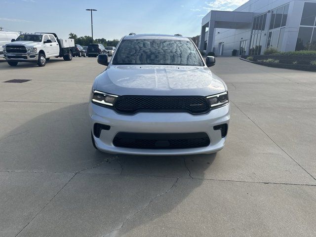 2024 Dodge Durango SXT Plus