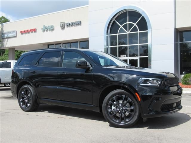 2024 Dodge Durango SXT Plus