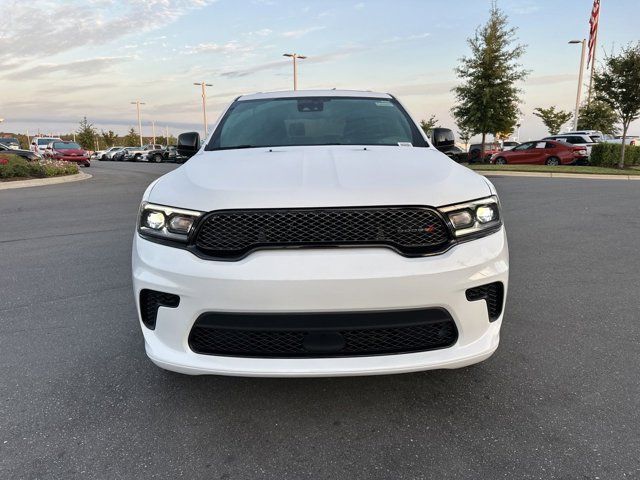 2024 Dodge Durango SXT Plus