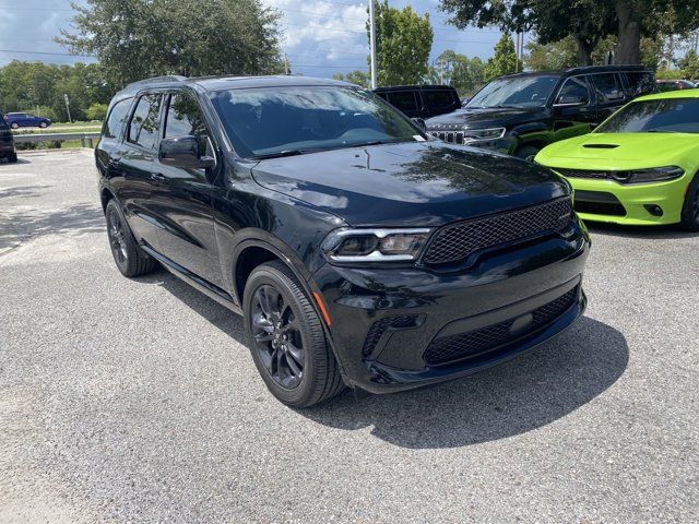 2024 Dodge Durango SXT Plus