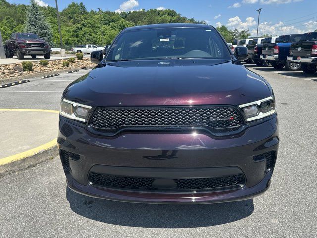 2024 Dodge Durango SXT Plus