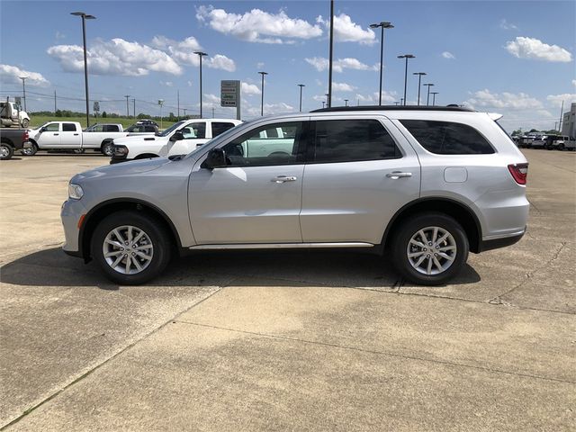 2024 Dodge Durango SXT Plus