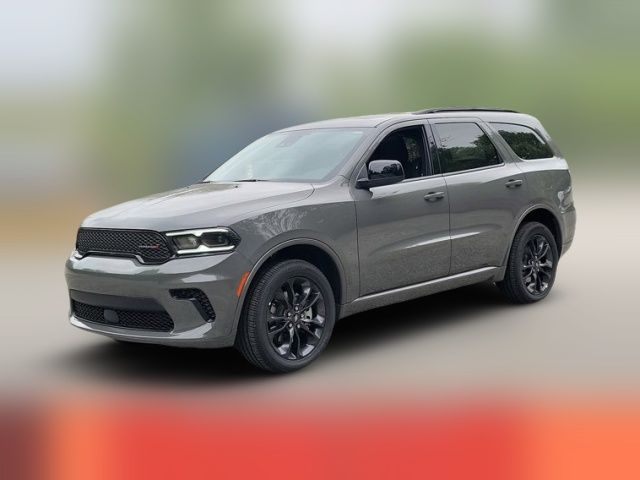 2024 Dodge Durango SXT Plus