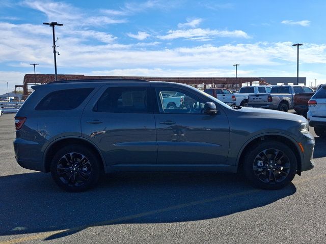 2024 Dodge Durango SXT Plus