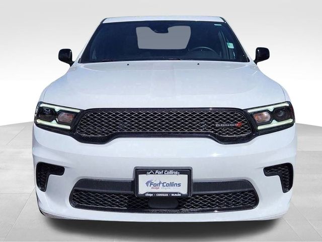 2024 Dodge Durango SXT Plus