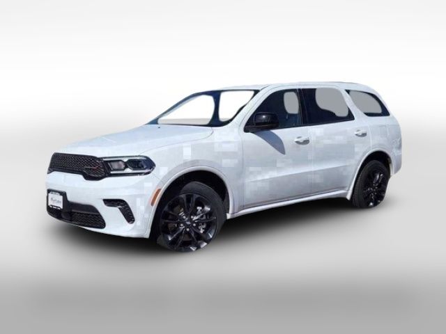 2024 Dodge Durango SXT Plus
