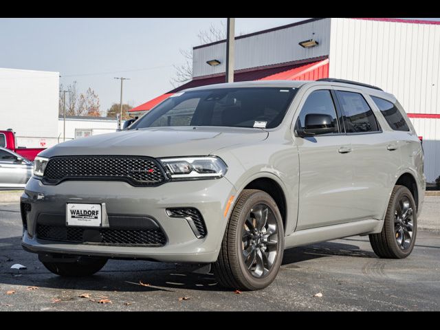 2024 Dodge Durango SXT Plus