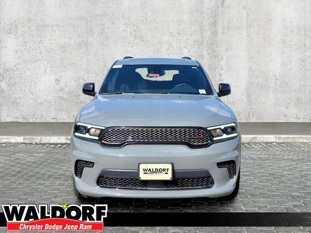 2024 Dodge Durango SXT Plus
