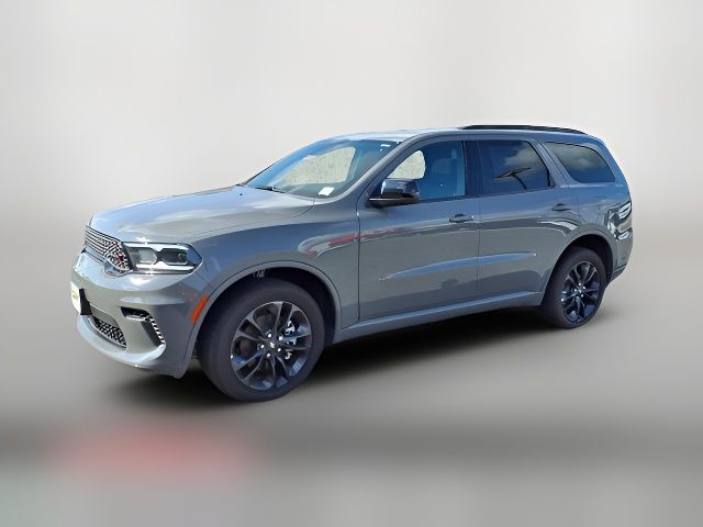 2024 Dodge Durango SXT Plus